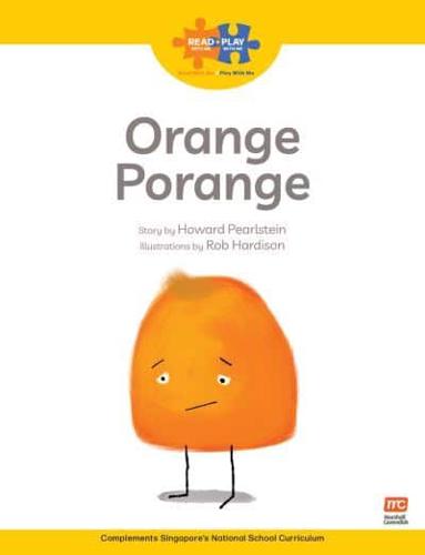 Orange Porange