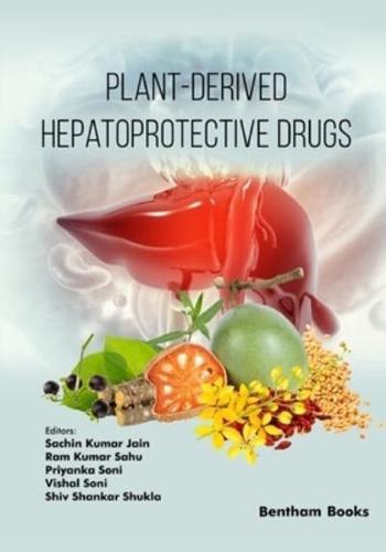 Plant-Derived Hepatoprotective Drugs
