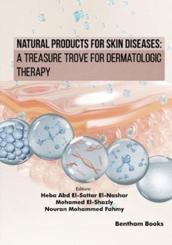 Natural Products for Skin Diseases