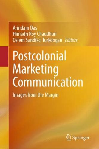 Postcolonial Marketing Communication