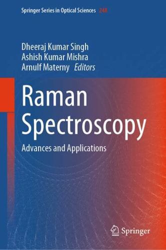 Raman Spectroscopy