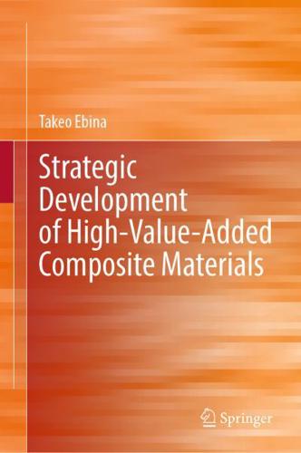 Strategic Development of High Value-Added Composite Materials