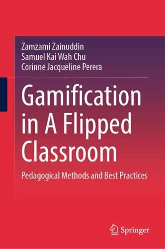 Gamification in a Flipped Classroom