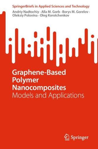 Graphene-Based Polymer Nanocomposites