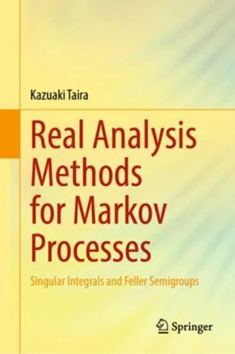 Real Analysis Methods for Markov Processes