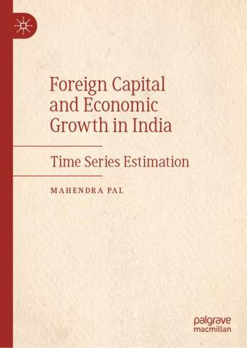 Foreign Capital and Economic Growth in India