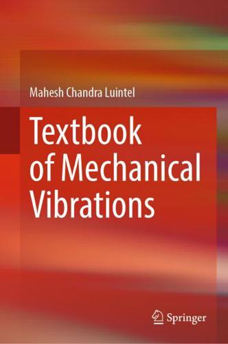 Textbook of Mechanical Vibrations