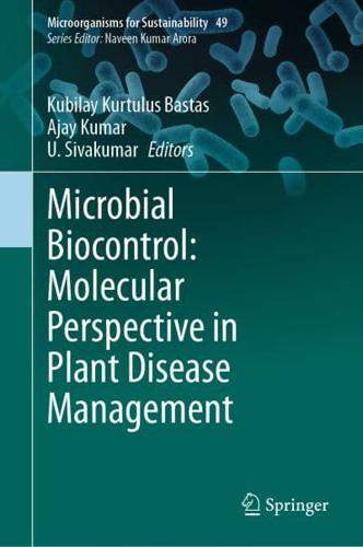 Microbial Biocontrol