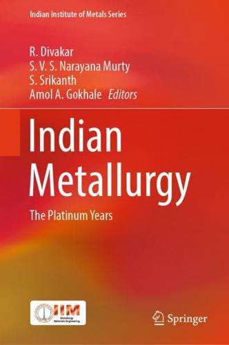 Indian Metallurgy