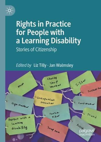 Rights in Practice for People With a Learning Disability