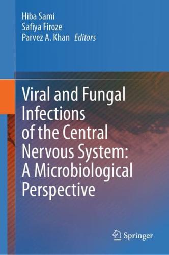 Viral and Fungal Infections of the Central Nervous System