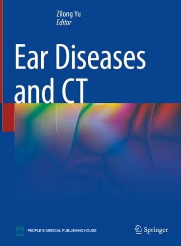 Ear Diseases and CT