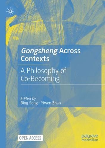 Gongsheng Across Contexts