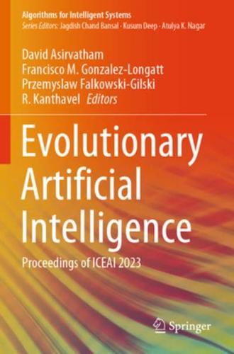 Evolutionary Artificial Intelligence