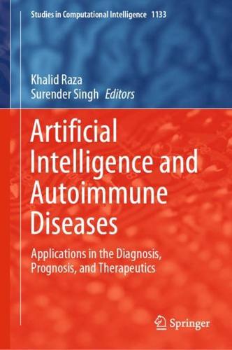 Artificial Intelligence and Autoimmune Diseases
