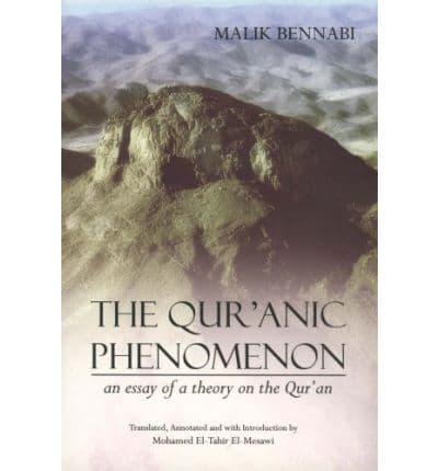 The Qur'anic Phenomenon