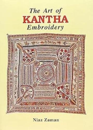 Art of Kantha Embroidery