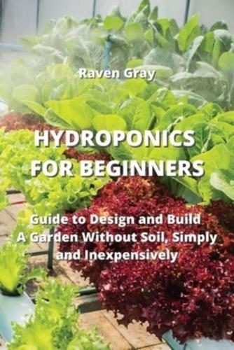 Hydroponics for Beginners