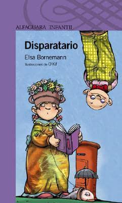 Disparatario/ Nonsensical Tales