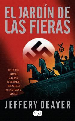 El Jardin de Las Fieras (Garden of Beasts)