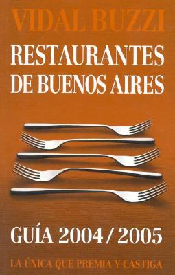 Restaurantes De Buenos Aires