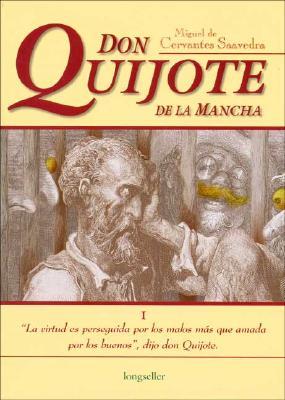 Don Quijote De La Mancha