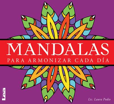 Mandalas - Para Armonizar Cada Día