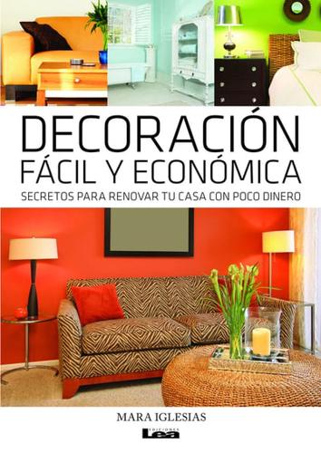 Decoración Fácil Y Económica