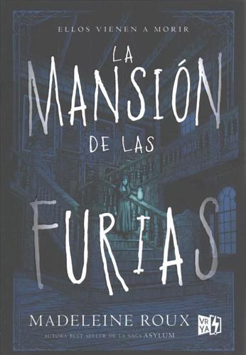 La Mansion De Las Furias