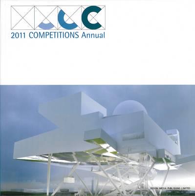 2011 Competitions Annual