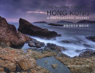 Natural Beauty of Hong Kong