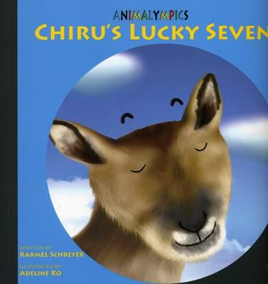 Chiru's Lucky Seven