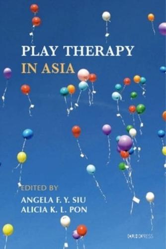 Play Therapy in Asia