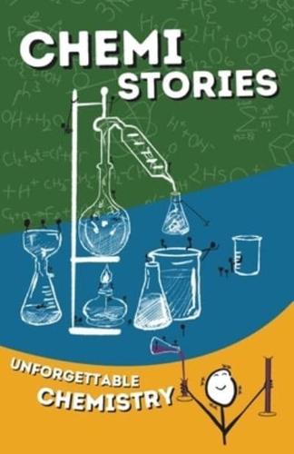 Chemistories