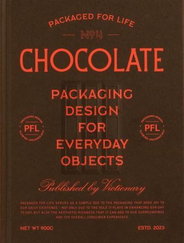 Packaged for Life No. 4 Chocolate