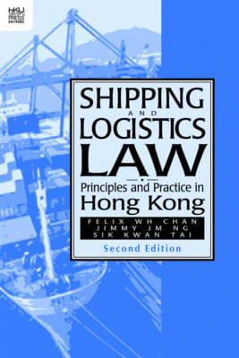 Shipping and Logistics Law