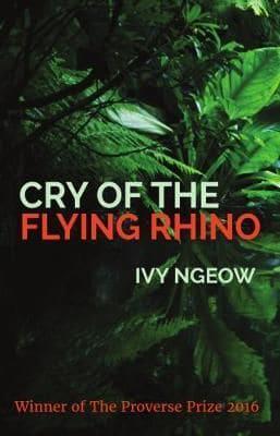 Cry of the Flying Rhino