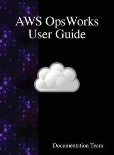 AWS OpsWorks User Guide