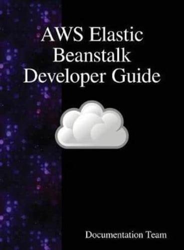 AWS Elastic Beanstalk Developer Guide