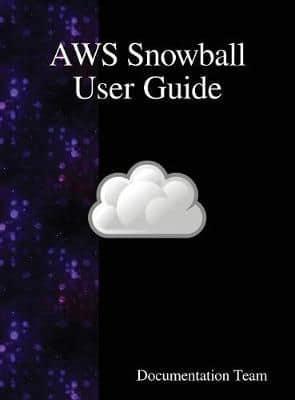 AWS Snowball User Guide