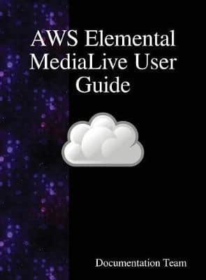 AWS Elemental MediaLive User Guide
