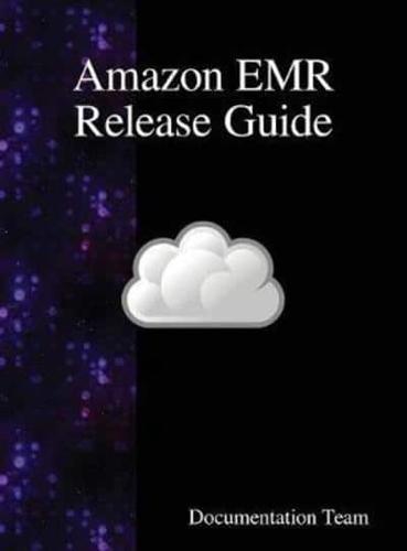 Amazon EMR Release Guide