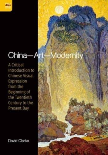 China-Art-Modernity