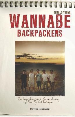 Wannabe Backpackers