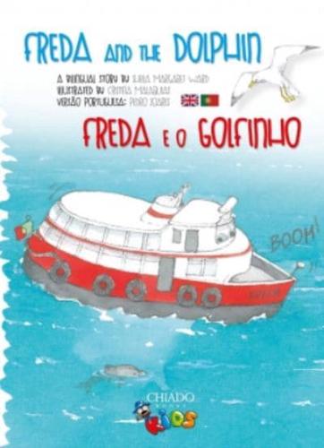 Freda and the Dolphin / Freda E O Golfinho