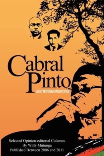 Cabral Pinto