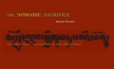 The Nomadic Sacrifice