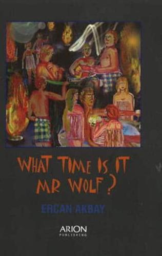 What Time Is It Mr Wolf?