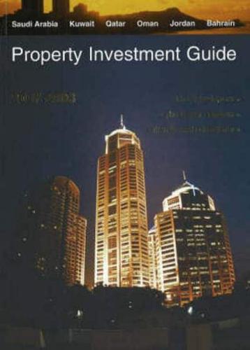 Property Investment Guide 2007-2008