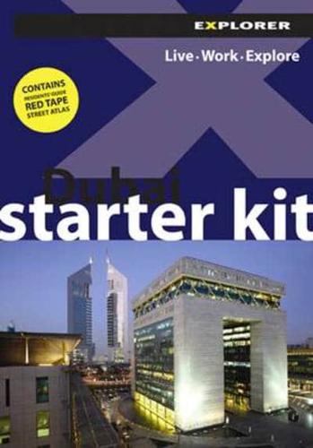 Dubai Starter Kit